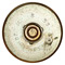 20 x 110mm USN API  United States ML 8 53 20MM-MK5.MOD.0. head view.