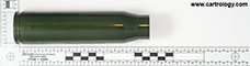 30 x 170mm KCB, New Unprimed Empty RNO HT1 OE 76