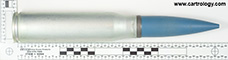 30 x 170mm KCB, Dummy RNO 146 OE 80