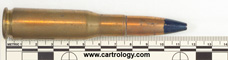 .50 BAT Dummy  United Kingdom  profile view.
