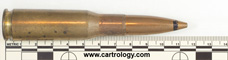 .50 BAT, Proof 12'7M48A1 SB 72