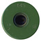 25 x 137mm KBA APDS  Netherlands EMZ 145 88 head view.