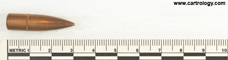.30 LR Misc, Ball 