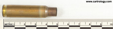 7.62mm pre-NATO Intermediate Case, Fired F A * 48