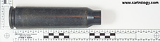 27 x 172mm, Fired (lightning bolt) 020 OE 00
