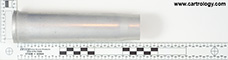 30 x 173mm GAU-8/A Draw Piece  United States  profile view.