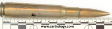 .50 BMG, Dummy, M2 CAL 50 FA 39