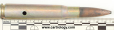.50 BMG, Dummy, M2 F A 43