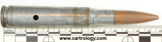 .50 BMG, Dummy, M2 F A 43
