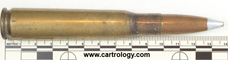 .50 BMG, API, M8 L C 53