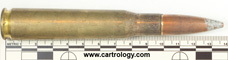 .50 BMG, API, M8 L C 1 0