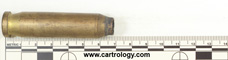 625 Tube Vent, Fired, L1A3 RG EN A 67 L1A3