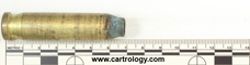 625 Tube Vent, Fired, L3A1 RG 84 103 L3A1