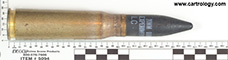 20 x 102mm, Dummy 