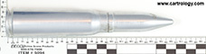 20 x 102mm, Dummy 