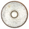 20 x 102mm Dummy M51A2 United States  head view.