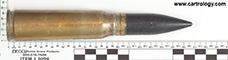 20 x 102mm, TP F A * 52 *