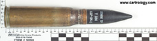 20 x 102mm, TP, T154 F A * 52 *