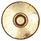 20 x 102mm TP T199 United States  head view.