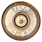 20 x 110mm RB BL&P  Unknown 20MM 3-68 head view.