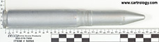 20 x 110mm HS, Dummy P E 54