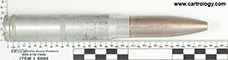 20 x 110mm HS, Dummy 