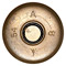 20 x 110mm HS API RID Switzerland A 8 (double a monogram) 54 head view.
