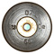 25 x 137mm KBA TP  Switzerland (PSW) 07 Oe 66 (on primer assembly) 55-66 A head view.