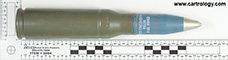 25 x 137mm KBA, TP-T, M793 