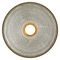 25 x 137mm KBA APDS-T M791 United States  head view.