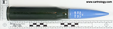 30 x 170mm KCB, TP RNO 129 OE 79