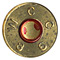 .50 BMG Limited Range Training  United States W C C 8 6 head view.
