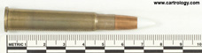 .303 British Tracer (Inert)  Italy BPD 952 profile view.