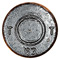 7.5 x 55mm Schmidt-Rubin Proof  Switzerland T T 63 head view.