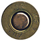 .303 British Incendiary MK VII United Kingdom SR 43 B VII Z head view.