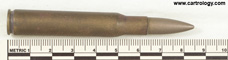 .30-06 Ball M1906 United States F A 5 09 profile view.