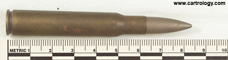 .30-06 Ball M1906 United States F A 5 10 profile view.