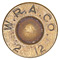 .30-06 Ball M1906 United States W.R.A. CO. 2 12 head view.