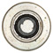 7.5 x 54mm MAS Blank F1 France  head view.