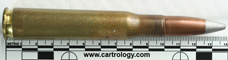 .50 BMG API  United Kingdom ICI 5 4 profile view.