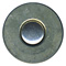 .50 BMG Blank  Norway  head view.