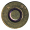 7.62mm NATO Blank  United Kingdom K 67 head view.