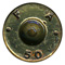 7.62mm NATO Dummy M63 United States F A . 50 . head view.