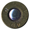 7.62mm NATO Ball  Israel N 1 49 head view.