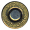 7.62mm NATO Ball  Netherlands 7.62x51 NWM 0-60 head view.