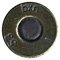 7.62 x 45 mm Ball  Czechoslovakia bxn 1 53 head view.