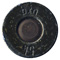 7.62 x 45 mm Ball  Czechoslovakia bxn 54 head view.