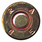 5.56 x 45mm Ball  United States R A 6 5 head view.