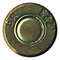 5.56 x 45mm Ball  Singapore GA .223 head view.