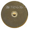 30 x 173mm GAU-8/A Dummy PGU-16/B United States 28110098-001 head view.